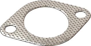 ASAM 72761 - Garnitura, racord evacuare aaoparts.ro