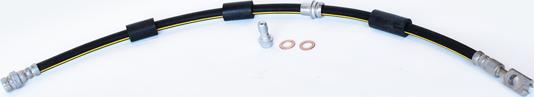ASAM 77660 - Furtun frana aaoparts.ro