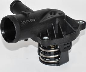 ASAM 77155 - Termostat,lichid racire aaoparts.ro