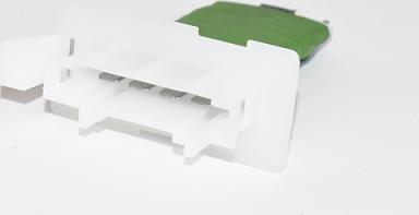 ASAM 77153 - Rezistor, ventilator habitaclu aaoparts.ro