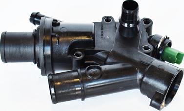 ASAM 77157 - Termostat,lichid racire aaoparts.ro