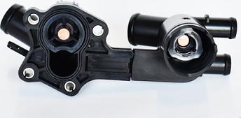 ASAM 77112 - Termostat,lichid racire aaoparts.ro