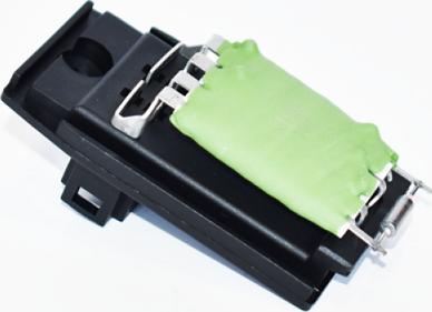 ASAM 77130 - Rezistor, ventilator habitaclu aaoparts.ro