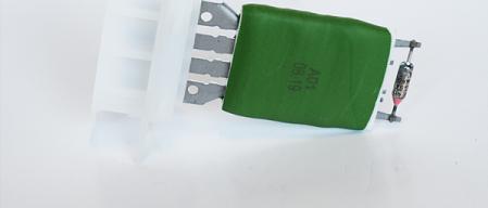 ASAM 77172 - Rezistor, ventilator habitaclu aaoparts.ro