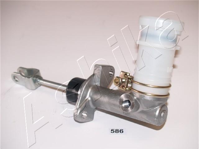 Ashika 95-05-586 - Pompa centrala, ambreiaj aaoparts.ro