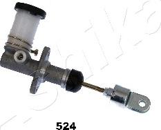 Ashika 95-05-524 - Pompa centrala, ambreiaj aaoparts.ro