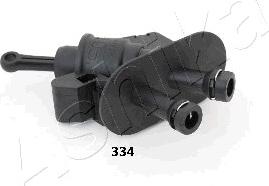 Ashika 95-03-334 - Pompa centrala, ambreiaj aaoparts.ro