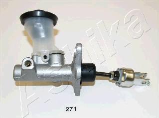 Ashika 95-02-271 - Pompa centrala, ambreiaj aaoparts.ro