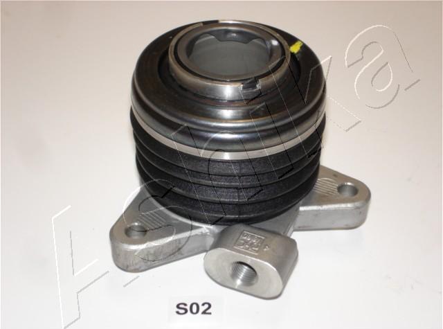 Ashika 90-0S-S02 - Rulment de presiune, ambreiaj aaoparts.ro