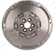 Ashika 91-05-506 - Volanta aaoparts.ro