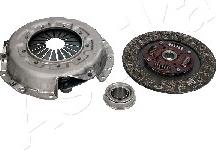 Ashika 92-05-5014 - Set ambreiaj aaoparts.ro