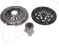 Ashika 92-08-834 - Set ambreiaj aaoparts.ro