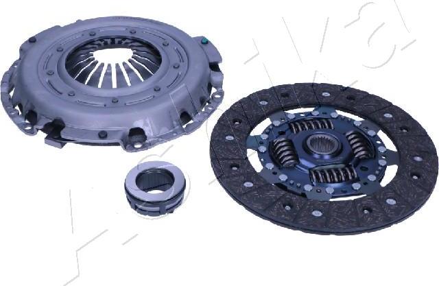 Ashika 92-03-3003 - Set ambreiaj aaoparts.ro