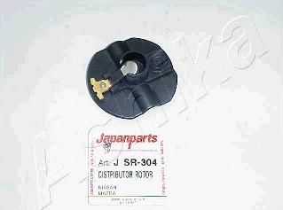 Ashika 97-03-304 - Rotor distribuitor aaoparts.ro