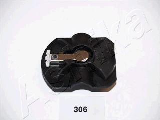 Ashika 97-03-306 - Rotor distribuitor aaoparts.ro