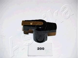 Ashika 97-02-200 - Rotor distribuitor aaoparts.ro