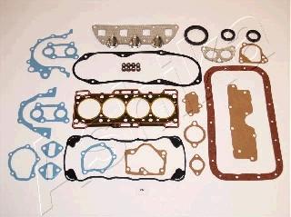 Ashika 49-08-803 - Set garnituri complet, motor aaoparts.ro