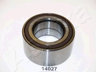 Ashika 44-14027 - Set rulment roata aaoparts.ro