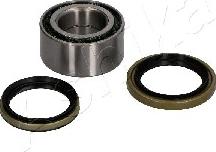 Ashika 44-15008 - Set rulment roata aaoparts.ro