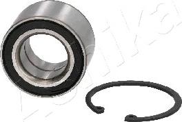 Ashika 44-15022 - Set rulment roata aaoparts.ro
