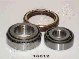 Ashika 44-16012 - Set rulment roata aaoparts.ro