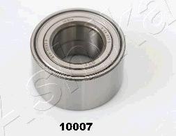 Ashika 44-10007 - Set rulment roata aaoparts.ro