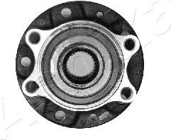 Ashika 44-11053 - Butuc roata aaoparts.ro