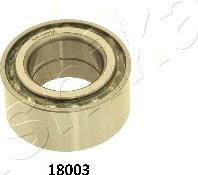 Ashika 44-18003 - Set rulment roata aaoparts.ro