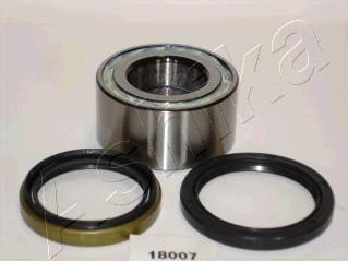 Ashika 44-18007 - Set rulment roata aaoparts.ro