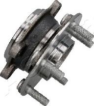 Ashika 44-13019 - Butuc roata aaoparts.ro