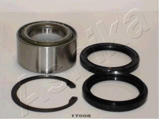 Ashika 44-17005 - Set rulment roata aaoparts.ro