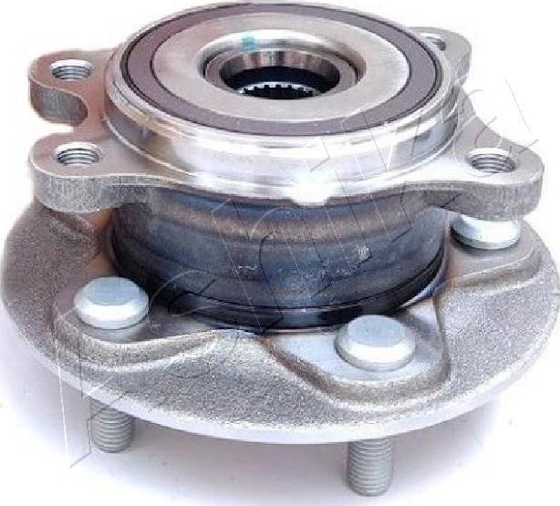 Ashika 44-29026 - Butuc roata aaoparts.ro