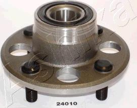 Ashika 44-24010 - Butuc roata aaoparts.ro