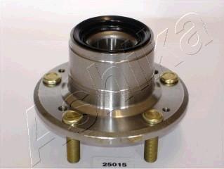 Ashika 44-25015 - Butuc roata aaoparts.ro