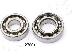 Ashika 44-27001 - Set rulment roata aaoparts.ro