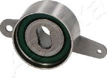 Ashika 45-04-400 - Mecanism tensionare, curea distributie aaoparts.ro