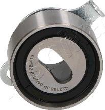 Ashika 45-04-413 - Mecanism tensionare, curea distributie aaoparts.ro