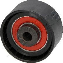 Ashika 45-05-537 - Mecanism tensionare, curea distributie aaoparts.ro