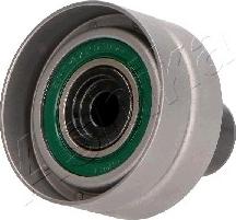 Ashika 45-01-116 - Mecanism tensionare, curea distributie aaoparts.ro