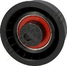 Ashika 45-01-111 - Mecanism tensionare, curea distributie aaoparts.ro