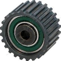 Ashika 45-07-702 - Mecanism tensionare, curea distributie aaoparts.ro