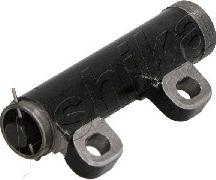 Ashika 45-07-716 - Amortizor vibratii, curea distributie aaoparts.ro