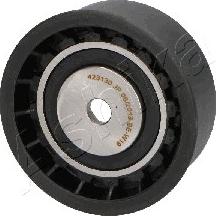 Ashika 45-0W-W19 - Mecanism tensionare, curea distributie aaoparts.ro