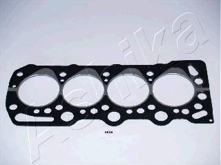 Ashika 46-09-995B - Garnitura, chiulasa aaoparts.ro