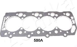 Ashika 46-05-500A - Garnitura, chiulasa aaoparts.ro