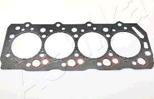 Ashika 46-05-500C - Garnitura, chiulasa aaoparts.ro