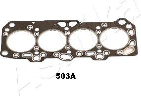 Ashika 46-05-503A - Garnitura, chiulasa aaoparts.ro
