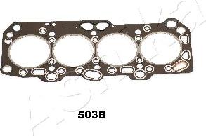 Ashika 46-05-503B - Garnitura, chiulasa aaoparts.ro