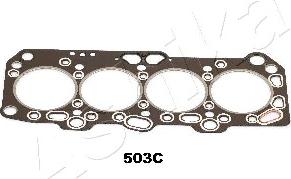 Ashika 46-05-503C - Garnitura, chiulasa aaoparts.ro