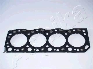 Ashika 46-02-261A - Garnitura, chiulasa aaoparts.ro